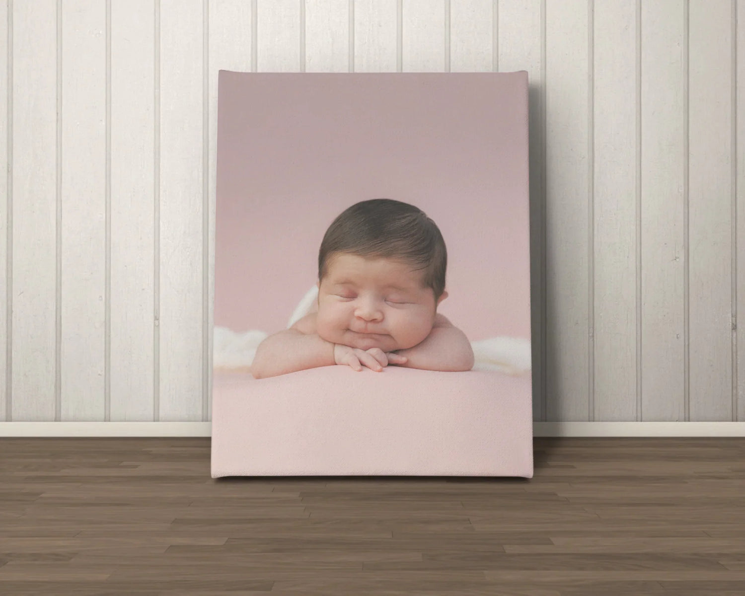 Canvas & Photo Blocks