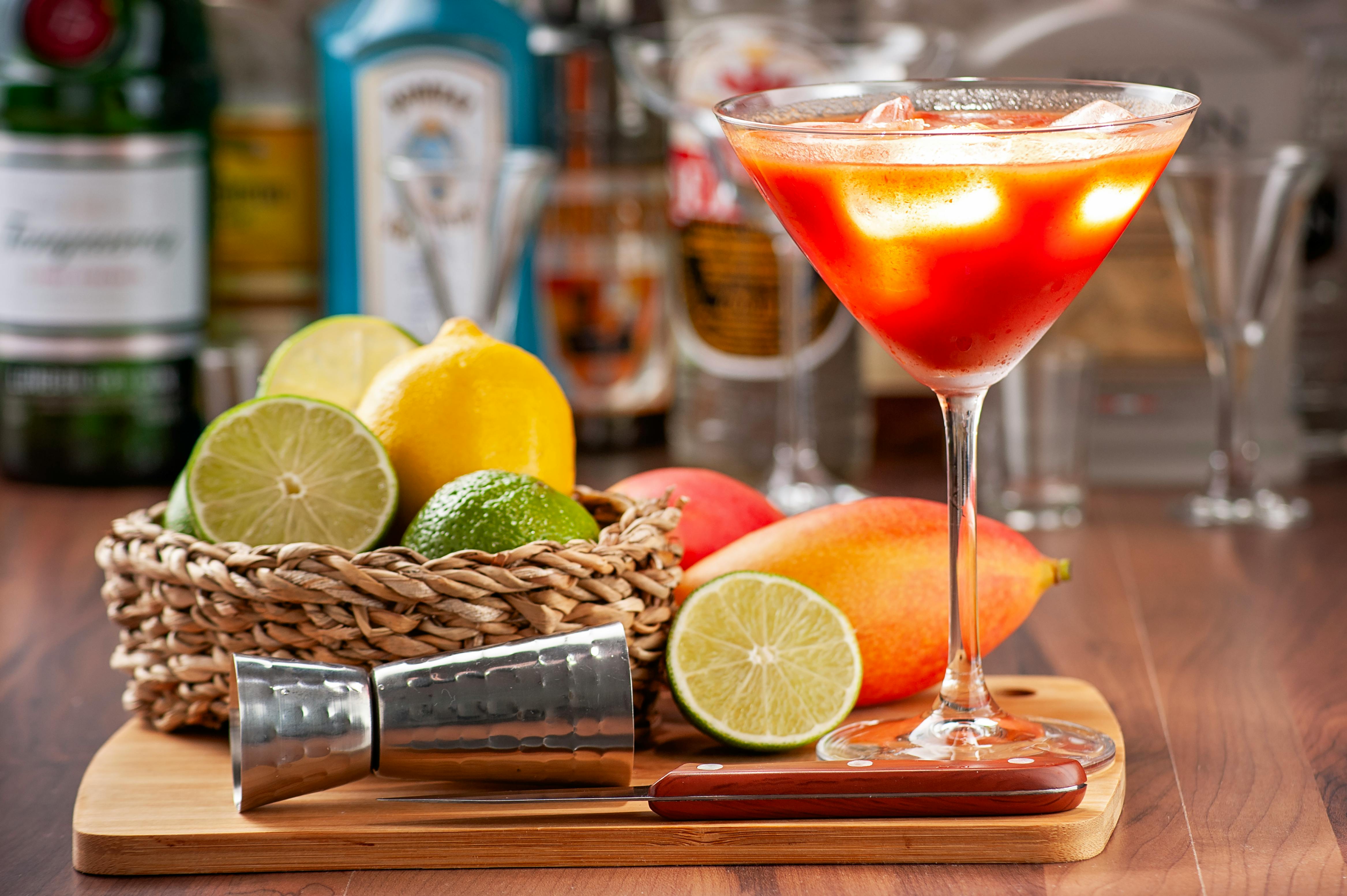 Barware – The KTD Collection