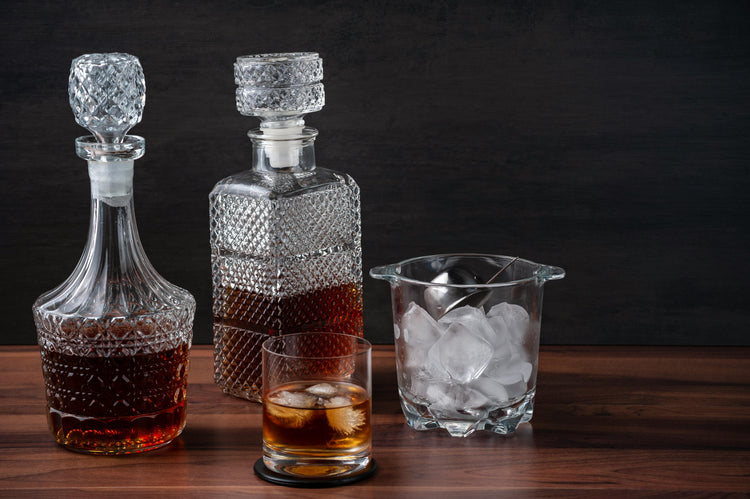 The Drinkware Collection