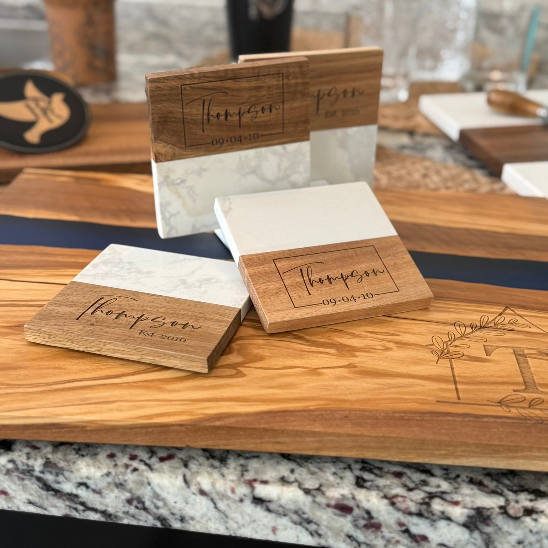 Everyday Gifting