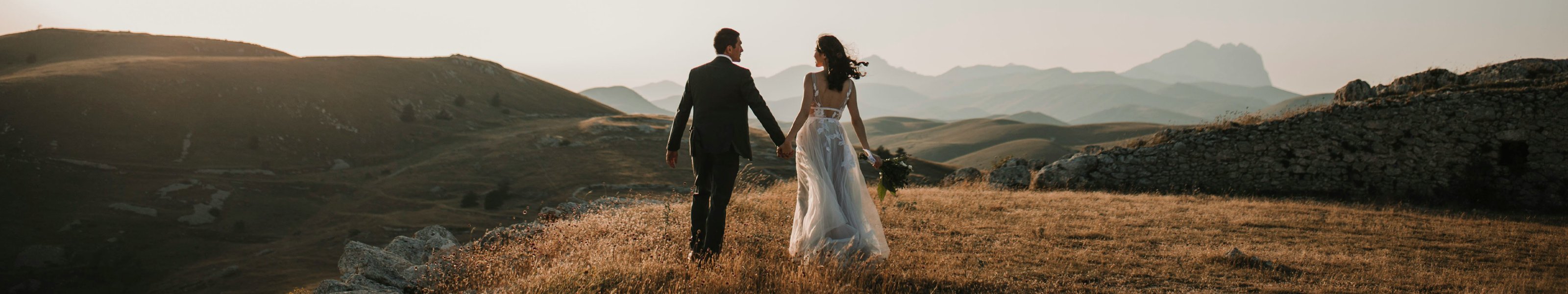 THE WEDDING COLLECTION