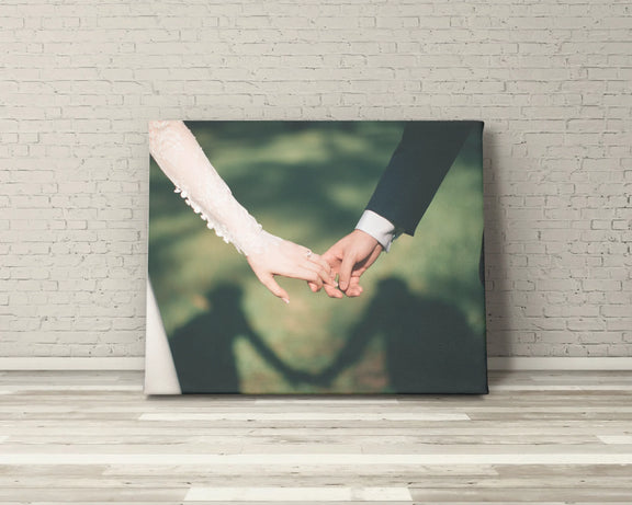 Canvas Floor Landscape 2