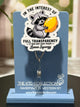 In the Interest of Full Transparency Lemon Raccoon Badge Reel