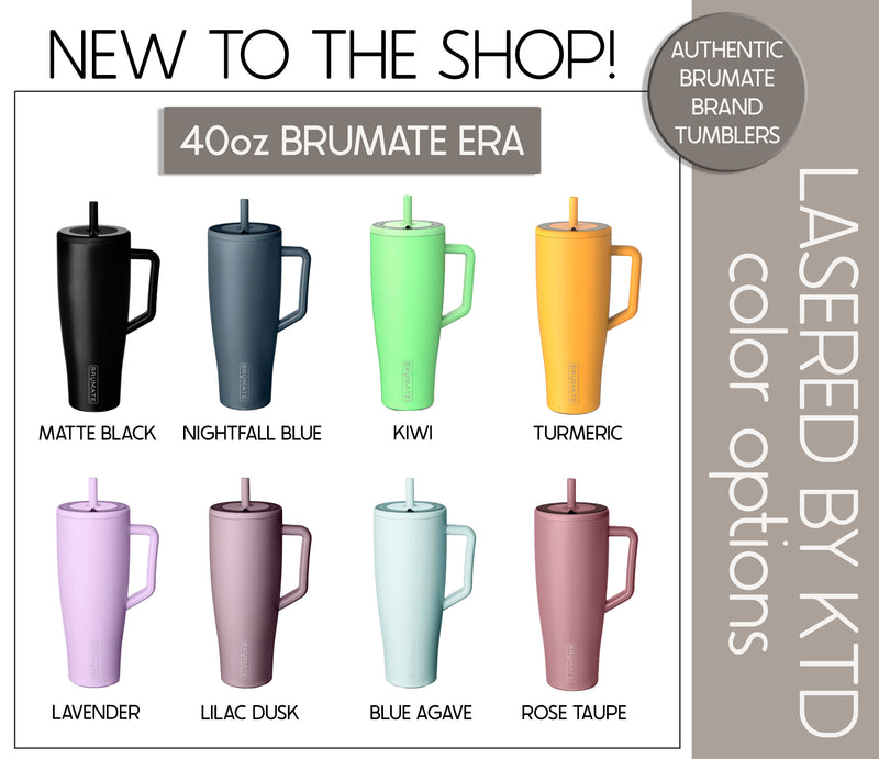 Hidden Cuss Word Mandala 40oz Tumbler - Choose Brand and Color