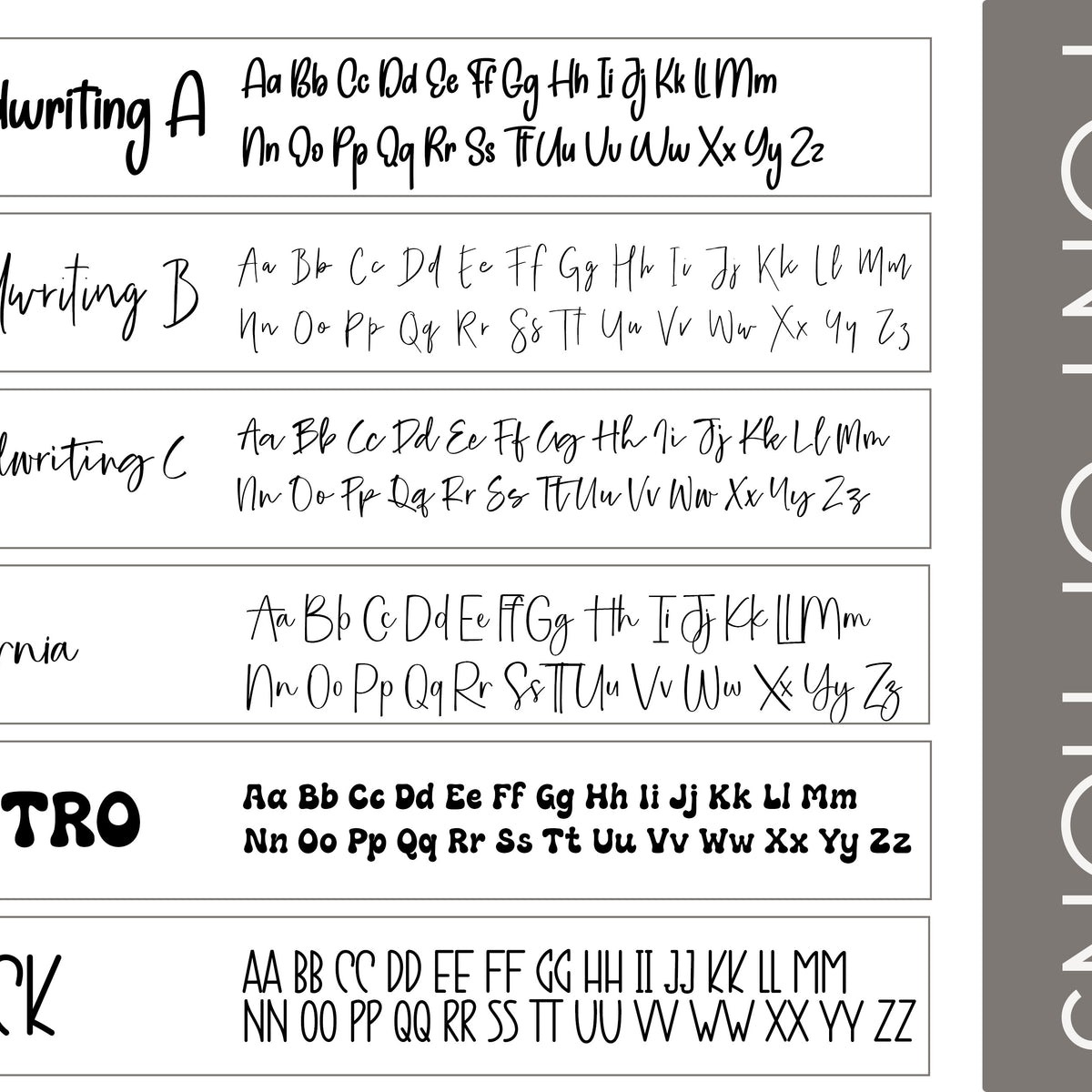 Local Engraving Service – Personalized Name on Kids' Water Bottles | BYOWB (Engraving Service Only)