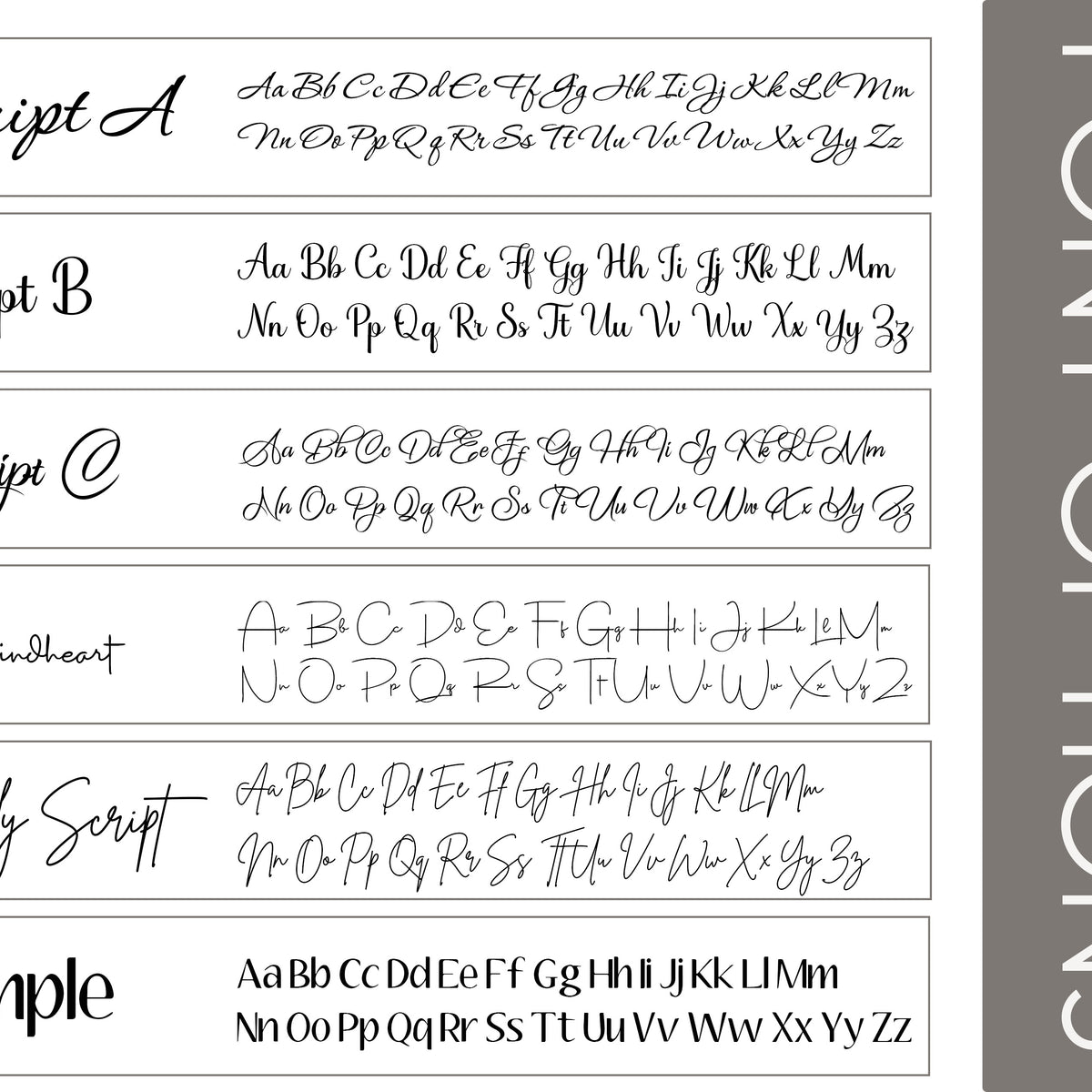 Local Engraving Service – Personalized Name on Kids' Water Bottles | BYOWB (Engraving Service Only)