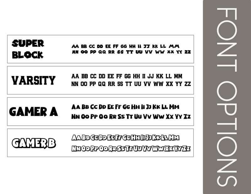 Local Engraving Service – Personalized Name on Kids' Water Bottles | BYOWB (Engraving Service Only)