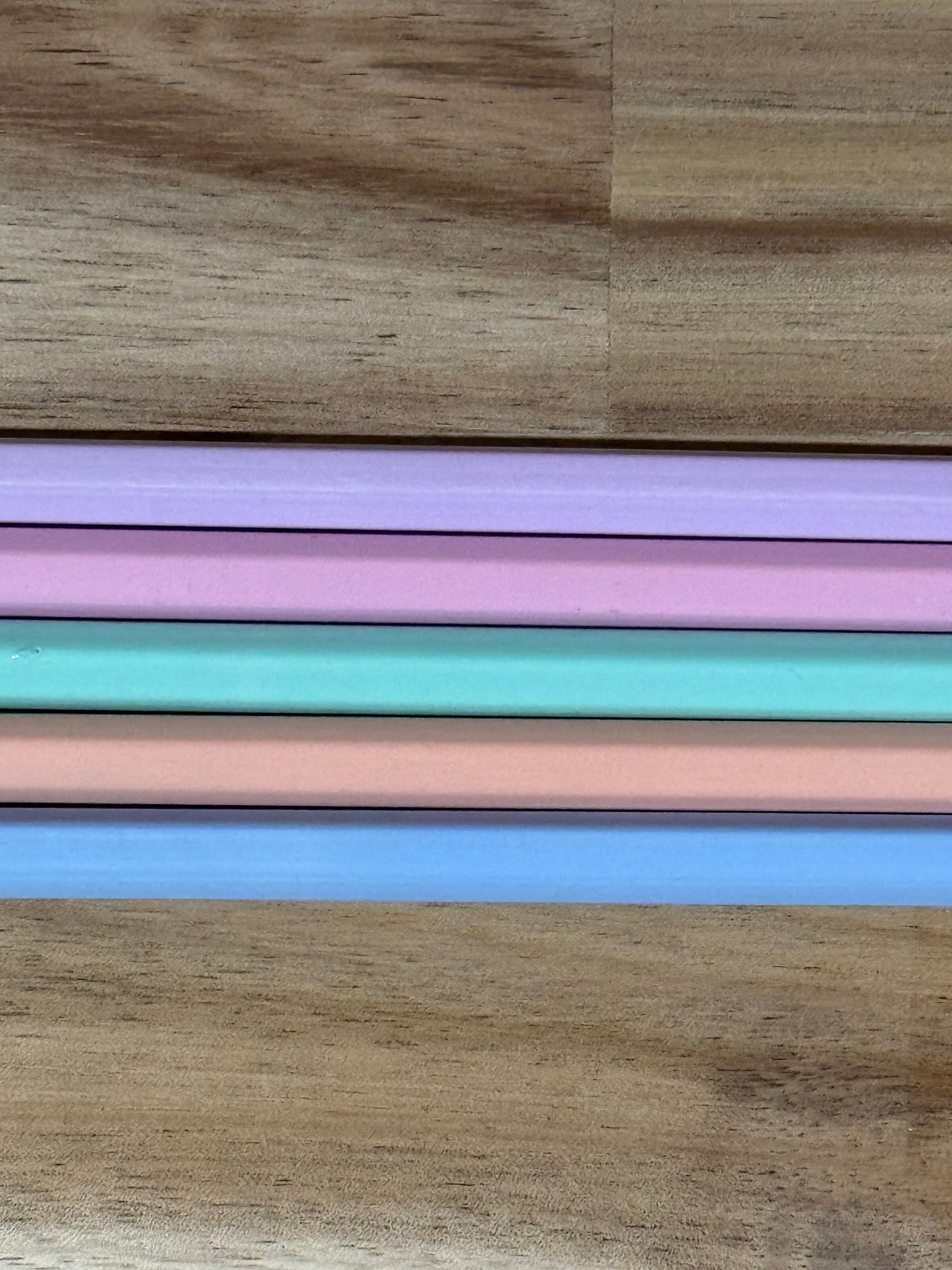 Personalized Pencil Set – Custom Engraved Pencils in 5 or 10 Pack | Choose Font & Color | Teacher Gifts, Office Supplies, Back to School