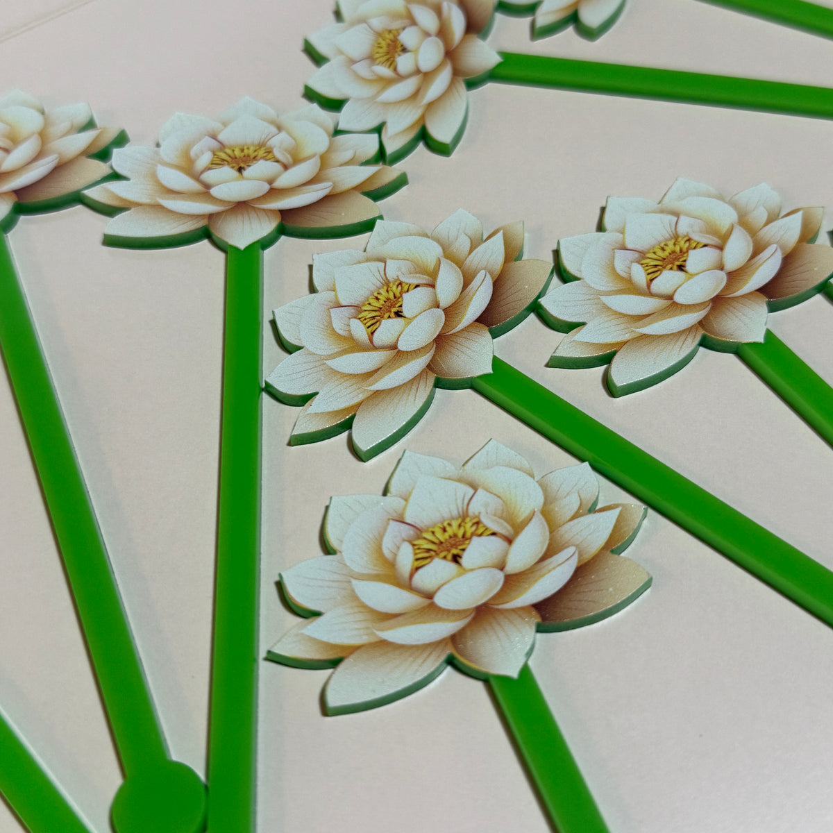 Custom Acrylic Drink Stirrers – Personalized Cocktail Sticks with Pet Photos, Logos & Designs