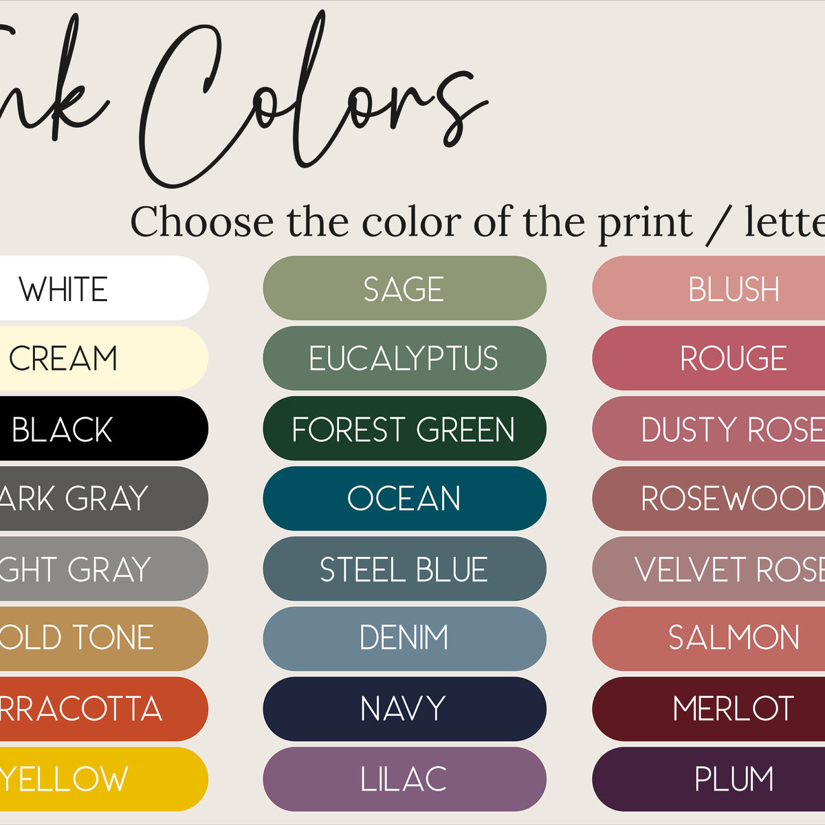 Custom Acrylic Arch Sign – Double Layer | Personalized UV Printed Event Sign