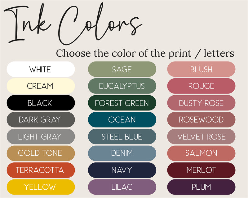 Custom Acrylic Arch Sign – Double Layer | Personalized UV Printed Event Sign