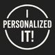 Add Personalization