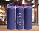 Local Engraving Service – Personalized Name on Kids' Water Bottles | BYOWB (Engraving Service Only)