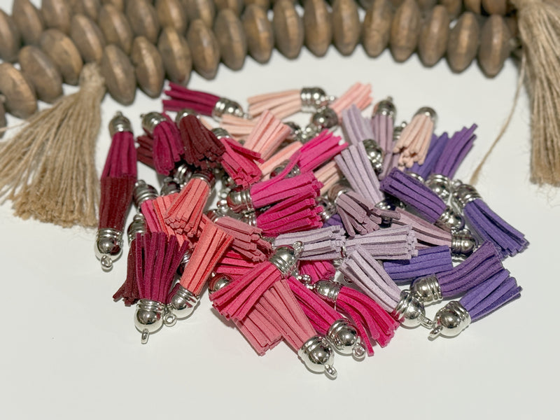 Silly Goose Acrylic Keychain – Funny UV Printed Key Ring with 4 Style Options + Tassel