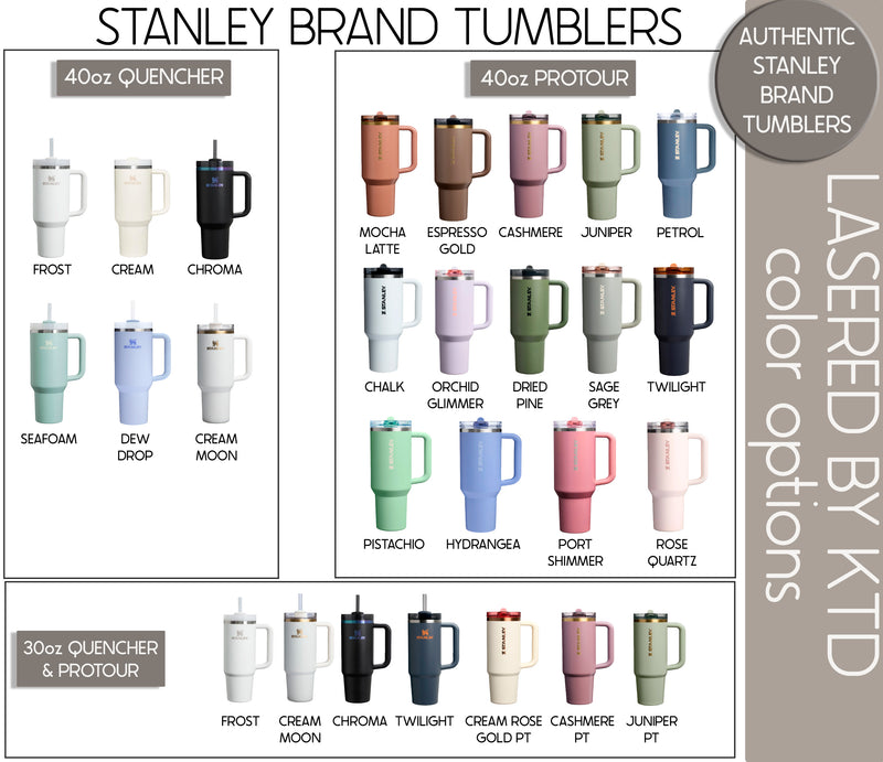 Hidden Cuss Word Mandala 40oz Tumbler - Choose Brand and Color